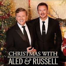 Aled Jones Russell Watson - Christmas With Aled And Russell in the group OUR PICKS / Christmas gift tip CD at Bengans Skivbutik AB (4166039)