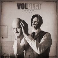 Volbeat - Servant Of The Mind (Vinyl) in the group VINYL / Pop-Rock at Bengans Skivbutik AB (4166784)