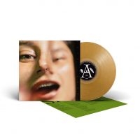 Pencey Sloe - Neglect (Clear Gold Vinyl Lp) in the group VINYL / Pop at Bengans Skivbutik AB (4166929)