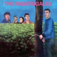 Nightingales - In The Good Old Country Way in the group VINYL / Pop-Rock at Bengans Skivbutik AB (4167117)