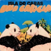 Isla De Caras - Una Caricia in the group VINYL / Pop-Rock at Bengans Skivbutik AB (4167123)