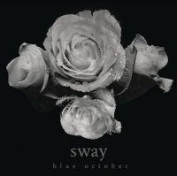 Blue October - Sway in the group CD / Pop-Rock at Bengans Skivbutik AB (4167155)