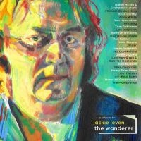 Blandade Artister - The Wanderer: A Tribute To Jackie L in the group VINYL / Pop-Rock at Bengans Skivbutik AB (4167610)