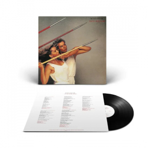 Roxy Music - Flesh And Blood (Vinyl) in the group OTHER / -Startsida Vinylkampanj at Bengans Skivbutik AB (4167633)
