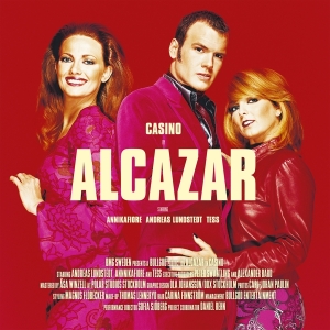 Alcazar - Casino in the group VINYL / Dance-Techno at Bengans Skivbutik AB (4167650)