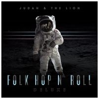 Judah & The Lion - Folk Hop N' Roll (Deluxe) in the group VINYL / Pop-Rock at Bengans Skivbutik AB (4167762)