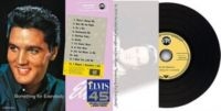 Elvis Presley - Something For Everybody in the group CD / Pop-Rock,Övrigt at Bengans Skivbutik AB (4169408)