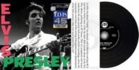 Elvis Presley - Forgotten Album in the group CD / Pop-Rock,Övrigt at Bengans Skivbutik AB (4169409)