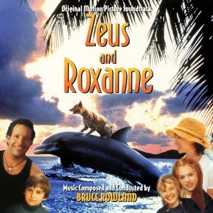 OST (Bruce Rowland) - Zeus And Roxanne in the group OUR PICKS / Christmas gift tip CD at Bengans Skivbutik AB (4169412)