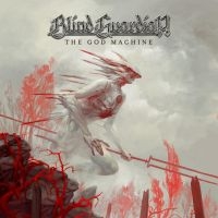 Blind Guardian - The God Machine in the group OUR PICKS / Christmas gift tip CD at Bengans Skivbutik AB (4169631)