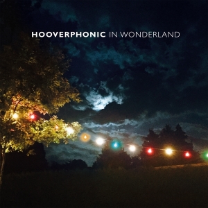 Hooverphonic - In Wonderland in the group OUR PICKS /  Christmas gift tip Vinyl at Bengans Skivbutik AB (4169640)