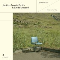 Kaitlyn Aurelia Smith & Emile Mosse - I Could Be Your Dog / I Could Be Yo in the group VINYL / Dance-Techno at Bengans Skivbutik AB (4170715)