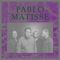 Pablo Matisse - Rise in the group VINYL / Pop-Rock at Bengans Skivbutik AB (4170724)