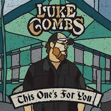 Luke Combs - This one´s for you in the group OTHER /  at Bengans Skivbutik AB (4171236)