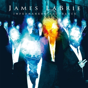 James Labrie - Impermanent Resonance in the group OTHER / -Startsida MOV at Bengans Skivbutik AB (4171340)