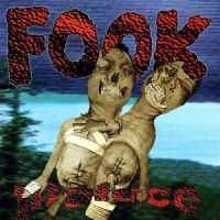 Pigface - Fook (Vinyl 2 Lp) in the group VINYL / Pop-Rock at Bengans Skivbutik AB (4171454)