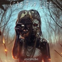 Scar For Life - Sociophobia in the group CD / Hårdrock at Bengans Skivbutik AB (4171465)