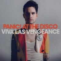 PANIC! AT THE DISCO - VIVA LAS VENGEANCE in the group OTHER / -Start Jan R3 at Bengans Skivbutik AB (4171580)