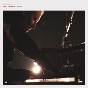 Berg Espen - The Trondheim Concert (2Cd) in the group CD / Jazz at Bengans Skivbutik AB (4171584)