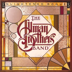 The Allman Brothers Band - Enlightened Rogues in the group OUR PICKS / Christmas gift tip CD at Bengans Skivbutik AB (4171705)