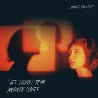 Japanese Breakfast - Soft Sounds From Another Planet in the group CD / Pop-Rock at Bengans Skivbutik AB (4171889)