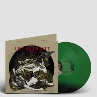 Intronaut - Habitual Levitations (Instilling Wo in the group VINYL / Hårdrock,Pop-Rock at Bengans Skivbutik AB (4172092)