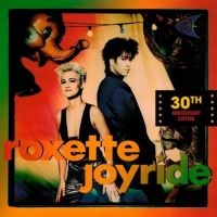 Roxette - Joyride 30Th Anniversary Editi in the group OUR PICKS / Christmas gift tip CD at Bengans Skivbutik AB (4172143)