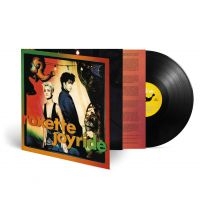 ROXETTE - JOYRIDE 30TH ANNIVERSARY EDITI in the group OUR PICKS /  Christmas gift tip Vinyl at Bengans Skivbutik AB (4172144)