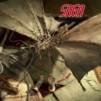 Saga - Trust in the group OUR PICKS / Christmas gift tip CD at Bengans Skivbutik AB (4172483)