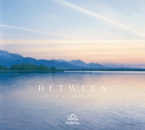 Between - Free Music in the group CD / Jazz at Bengans Skivbutik AB (4172556)