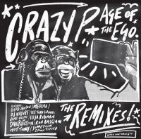 Crazy P - Age Of The Ego (Remixes) in the group VINYL / Dance-Techno,Pop-Rock at Bengans Skivbutik AB (4172753)