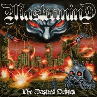 Mastermind - Masters Orders in the group VINYL / Pop-Rock at Bengans Skivbutik AB (4172763)