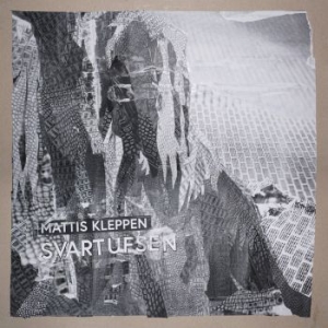 Kleppen Mattis - Svartufsen in the group VINYL / Blues,Jazz at Bengans Skivbutik AB (4172786)