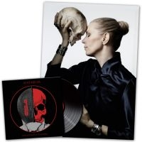 Avatarium - Death Where Is Your Sting (Black Vi in the group VINYL / Hårdrock at Bengans Skivbutik AB (4172876)