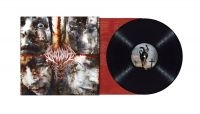 Bloodbath - Resurrection Through Carnage (Black in the group VINYL / Hårdrock,Svensk Folkmusik at Bengans Skivbutik AB (4173942)