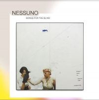 Nessuno - Songs For The Blind in the group VINYL / Dance-Techno at Bengans Skivbutik AB (4174026)