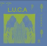 L.U.C.A. - Terra in the group VINYL / Dance-Techno at Bengans Skivbutik AB (4174032)