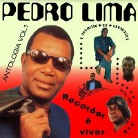 Lima Pedro - Recordar E Viver in the group VINYL / Pop-Rock,World Music at Bengans Skivbutik AB (4174047)