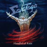 Savatage - Handful Of Rain in the group VINYL / Hårdrock at Bengans Skivbutik AB (4174108)