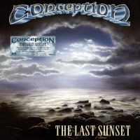 CONCEPTION - THE LAST SUNSET in the group OTHER / -Startsida LUF at Bengans Skivbutik AB (4174138)