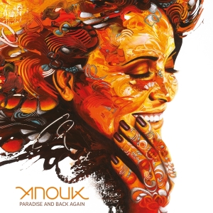 Anouk - Paradise And Back Again in the group VINYL / Pop-Rock,Övrigt at Bengans Skivbutik AB (4174191)