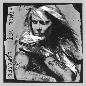 Vince Neil - Exposed in the group OUR PICKS / Christmas gift tip CD at Bengans Skivbutik AB (4174918)