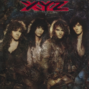 XYZ - XYZ in the group OUR PICKS / Christmas gift tip CD at Bengans Skivbutik AB (4174920)