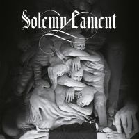 Solemn Lament - Solemn Lament in the group VINYL / Hårdrock at Bengans Skivbutik AB (4175029)