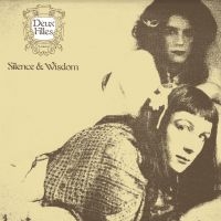 Deux Filles - Silence & Wisdom in the group VINYL / Pop-Rock at Bengans Skivbutik AB (4175035)