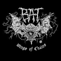 Bat - Wings Of Chains (Ltd.Ed.) in the group VINYL / Hårdrock at Bengans Skivbutik AB (4175146)