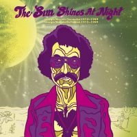 Various Artists - The Sun Shines At Night ? in the group CD / Pop-Rock at Bengans Skivbutik AB (4175186)