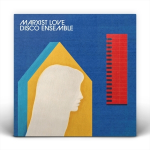 Marxist Love Disco Ensemble - Mlde in the group OUR PICKS / Christmas gift tip CD at Bengans Skivbutik AB (4176002)