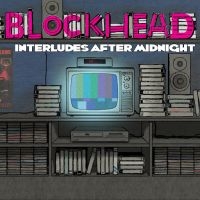 Blockhead - Interludes After Midnight (Coloured in the group OUR PICKS /  Christmas gift tip Vinyl at Bengans Skivbutik AB (4176026)