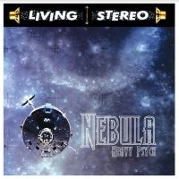 Nebula - Heavy Psych (Vinyl Lp) in the group VINYL / Hårdrock/ Heavy metal at Bengans Skivbutik AB (4176034)